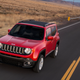 Illustration for article titled The 2015 Jeep Renegade Is Just As Good As You Hoped It Would Be